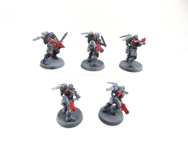 Reivers