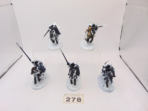 Chaos Knights