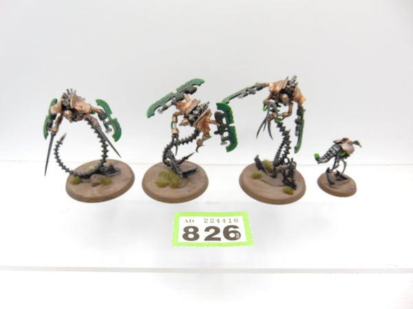 Ophydian Destroyers