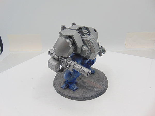 Redemptor Dreadnought