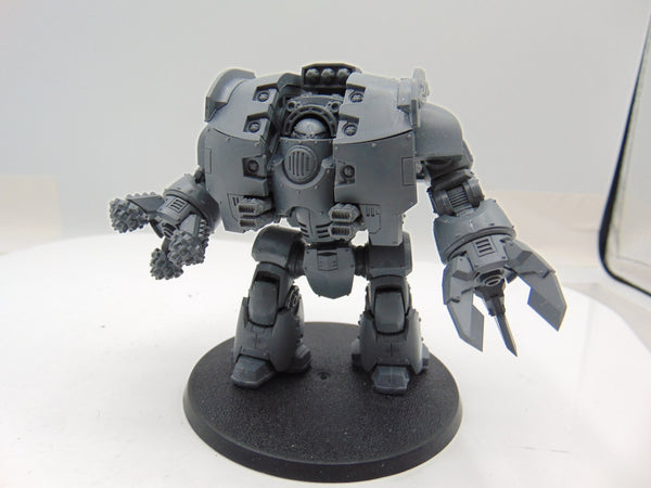 Leviathan Pattern Siege Dreadnought