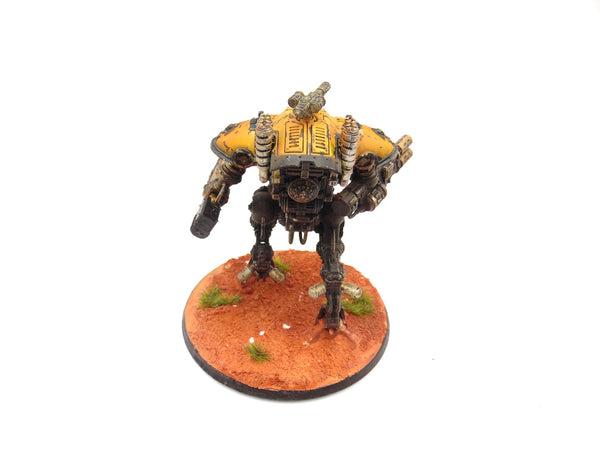 Armiger Warglaive