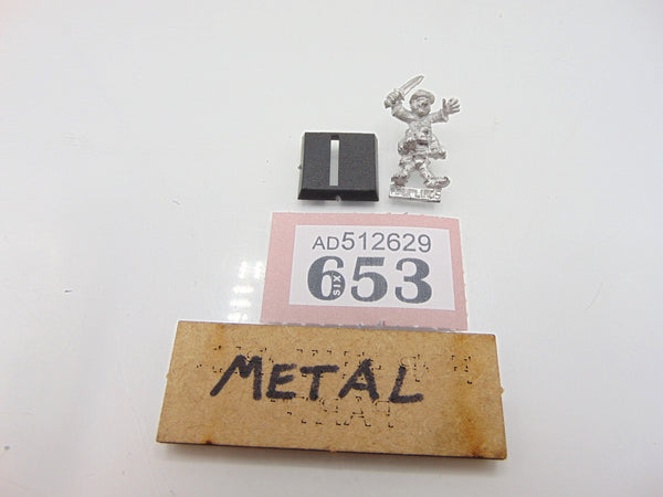 C11 Halflings Dibbul and Dabbul Piggyback