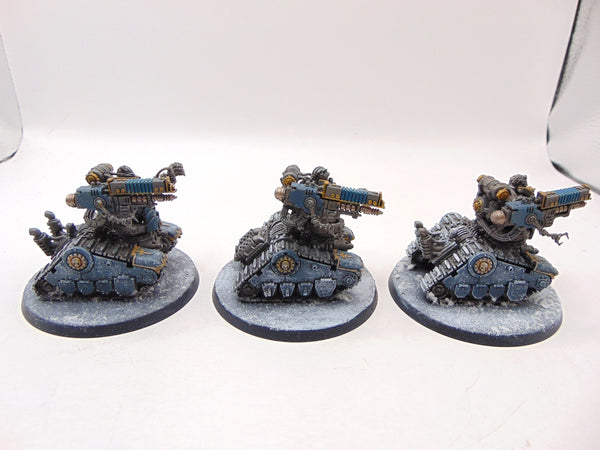 Kataphron Breachers