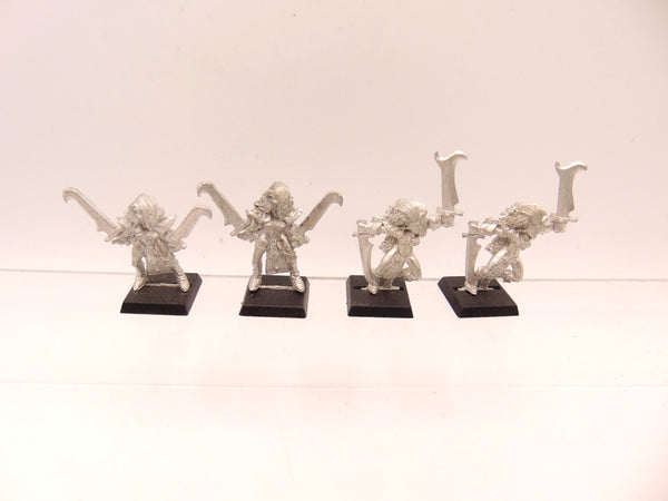 Witch Elves
