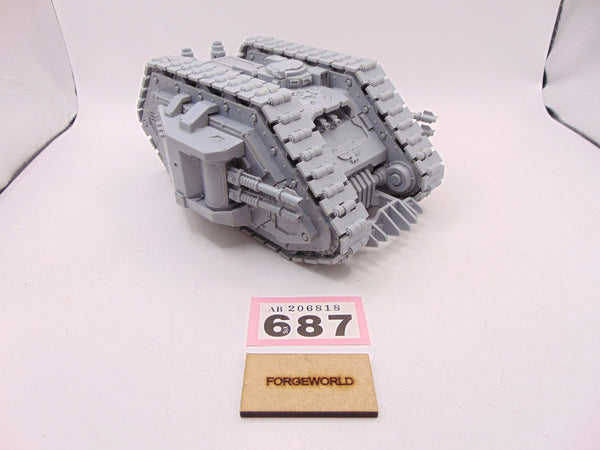 Land Raider Proteus