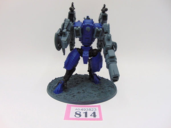Riptide Battlesuit
