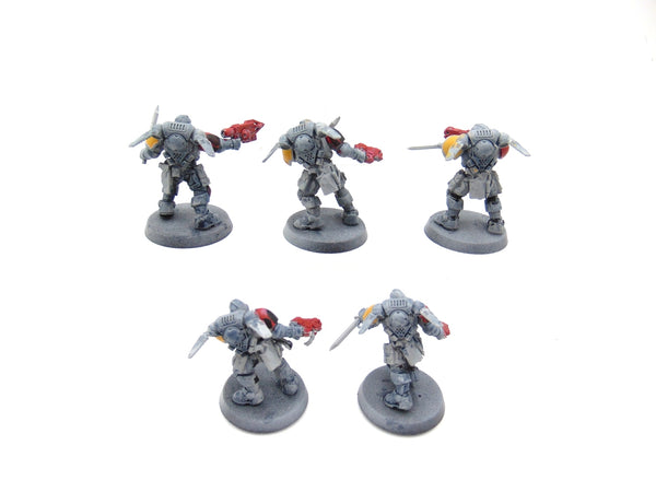 Reivers