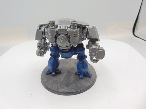 Redemptor Dreadnought