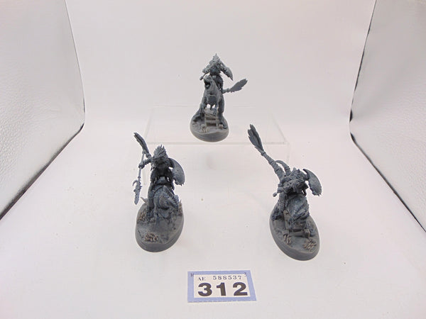 Aggradon Lancers