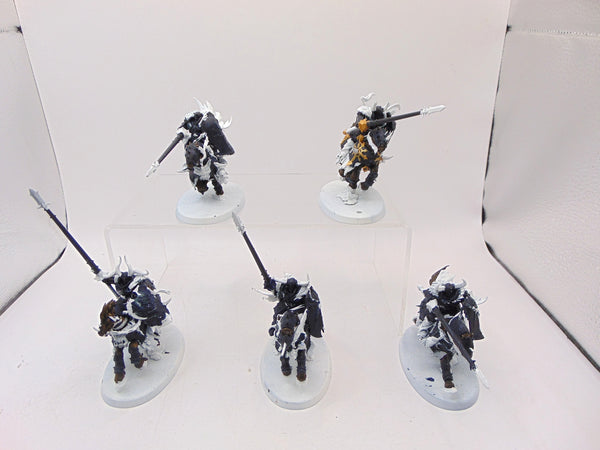 Chaos Knights