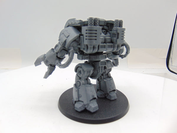 Leviathan Pattern Siege Dreadnought