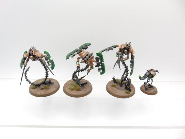 Ophydian Destroyers