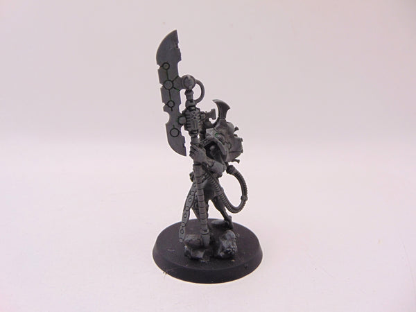 Overlord with Tachyon Arrow