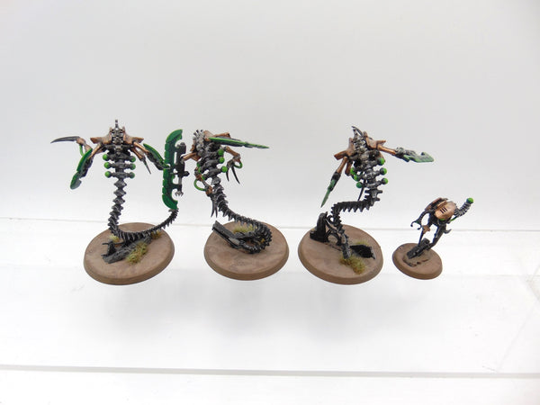Ophydian Destroyers