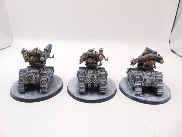Kataphron Breachers