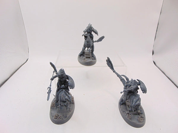 Aggradon Lancers