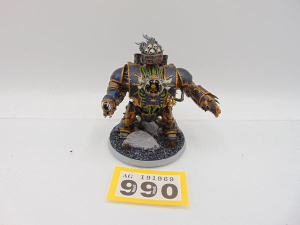 Helbrute