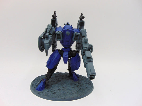 Riptide Battlesuit