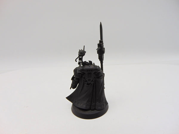 Deathwatch Watch Master