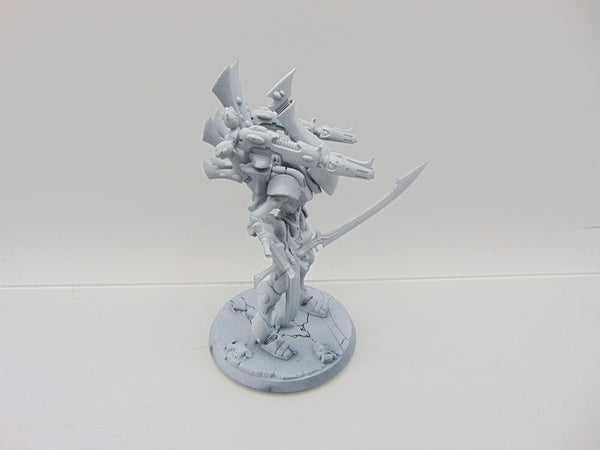 Wraithlord