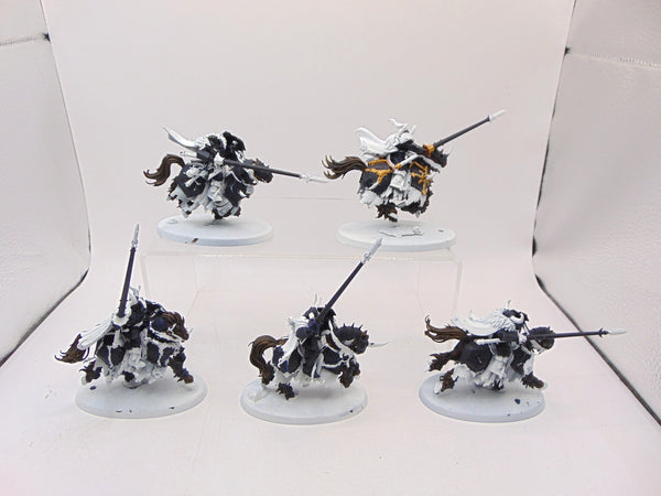 Chaos Knights