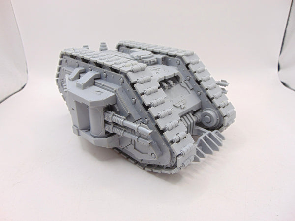 Land Raider Proteus