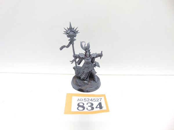 Knight Incantor