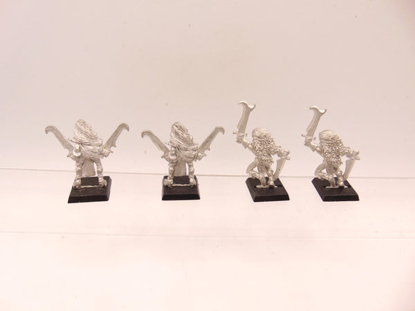 Witch Elves