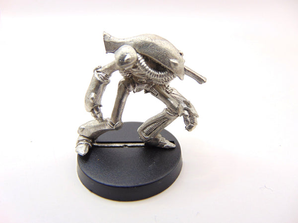 Battle Drone / Assassin Class Ghost Warrior