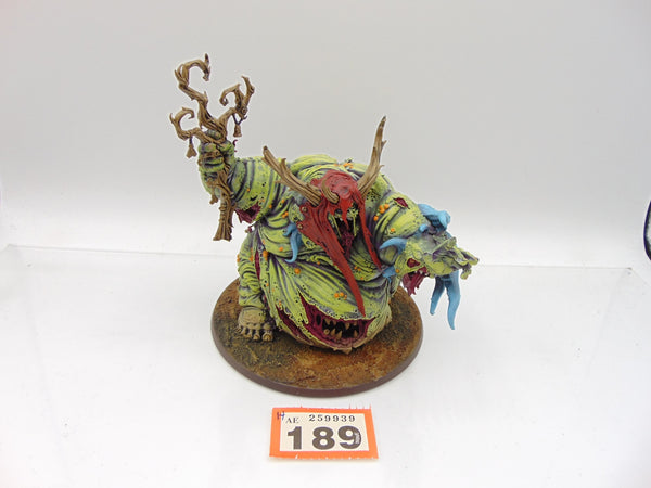 Rotigus