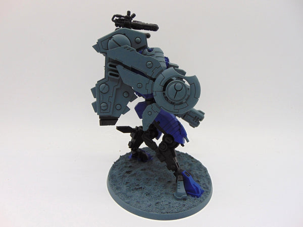 Riptide Battlesuit