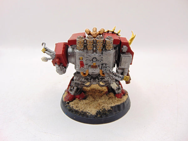 Helbrute Conversion