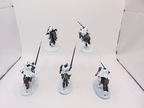 Chaos Knights