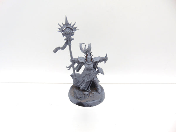 Knight Incantor