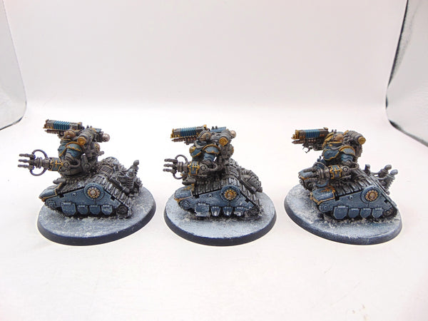 Kataphron Breachers