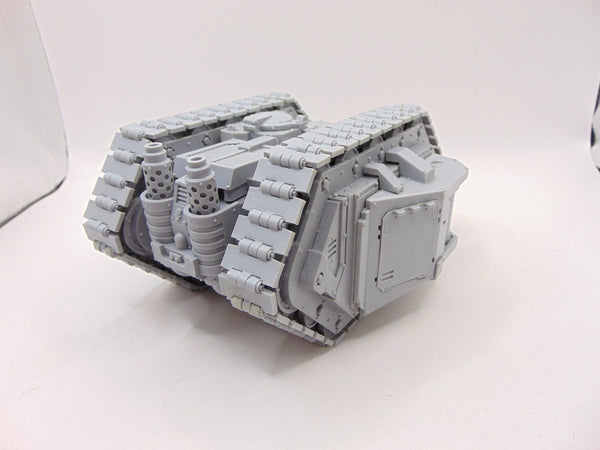 Land Raider Proteus
