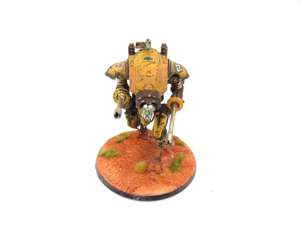 Armiger Helverin