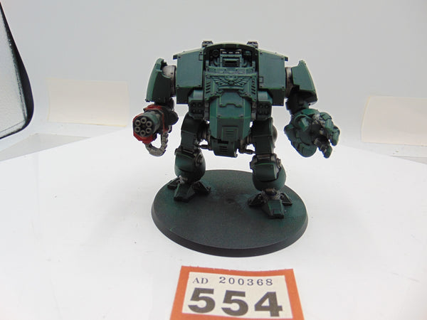 Redemptor Dreadnought