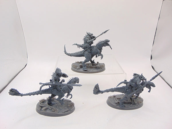 Aggradon Lancers