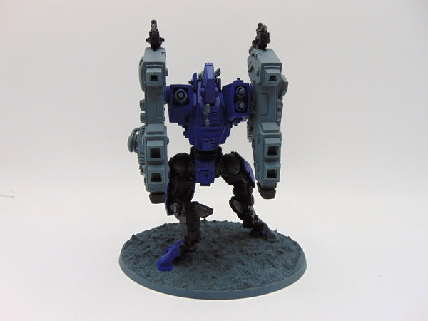 Riptide Battlesuit