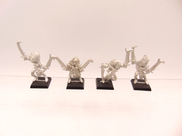 Witch Elves