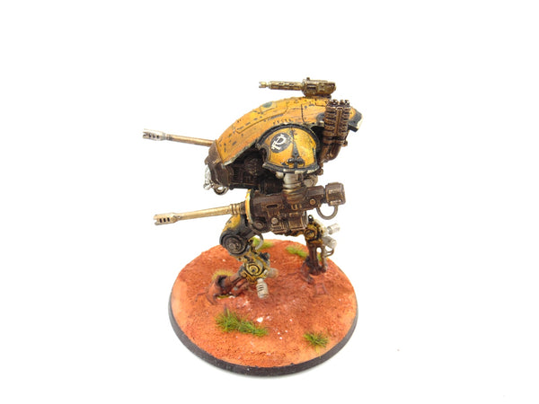 Armiger Helverin