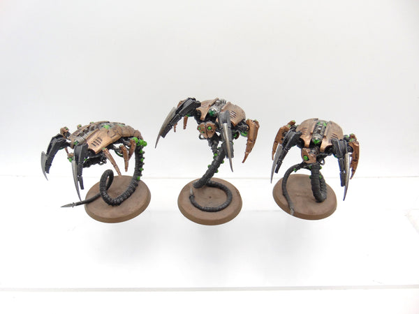 Canoptek Wraiths