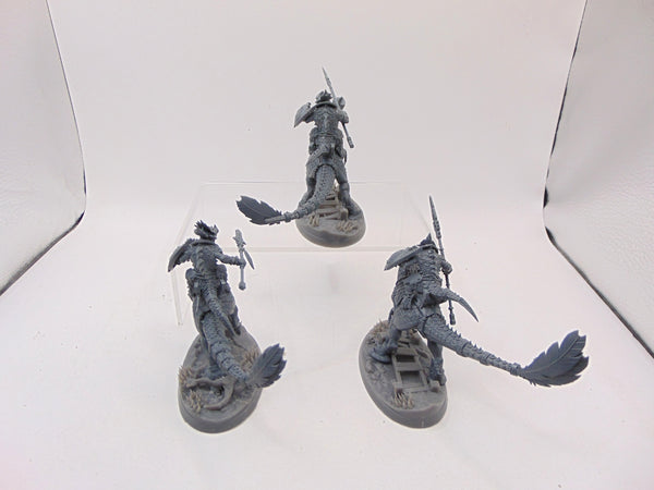 Aggradon Lancers