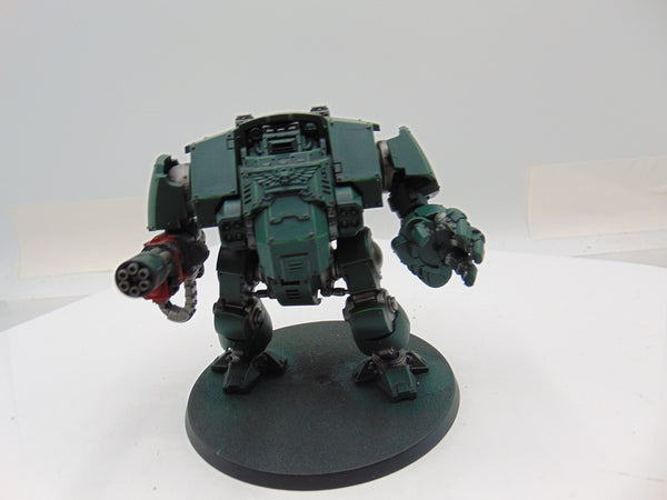 Redemptor Dreadnought