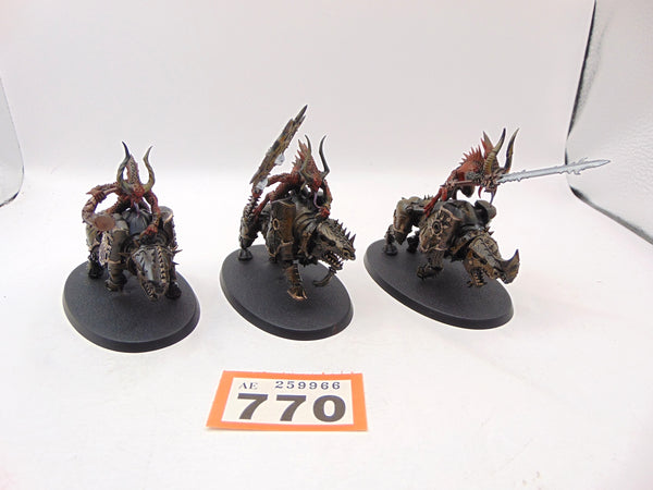 Bloodcrushers