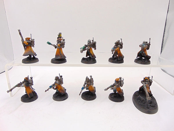 Skitarii