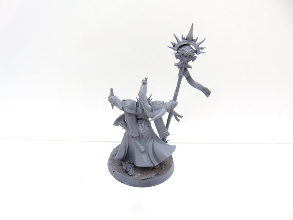 Knight Incantor