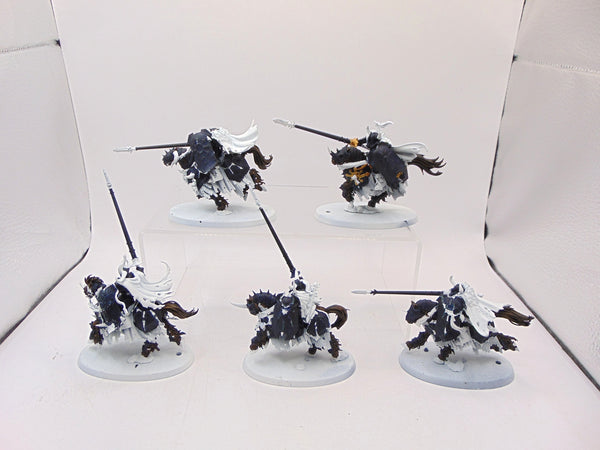Chaos Knights